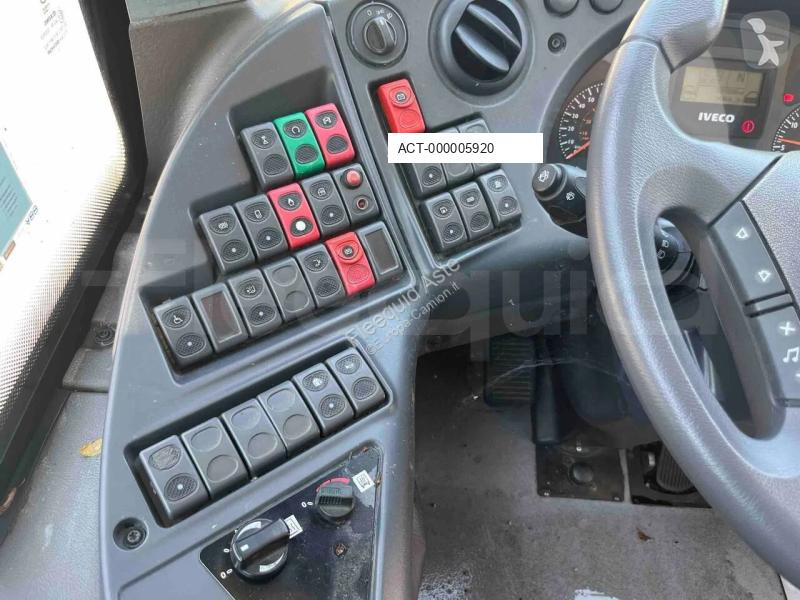 Autobus Iveco