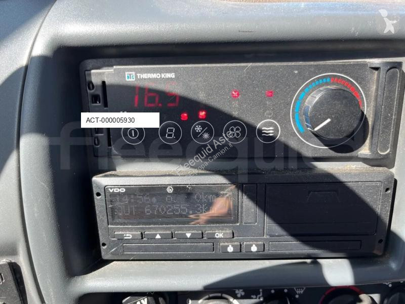 Buss Iveco