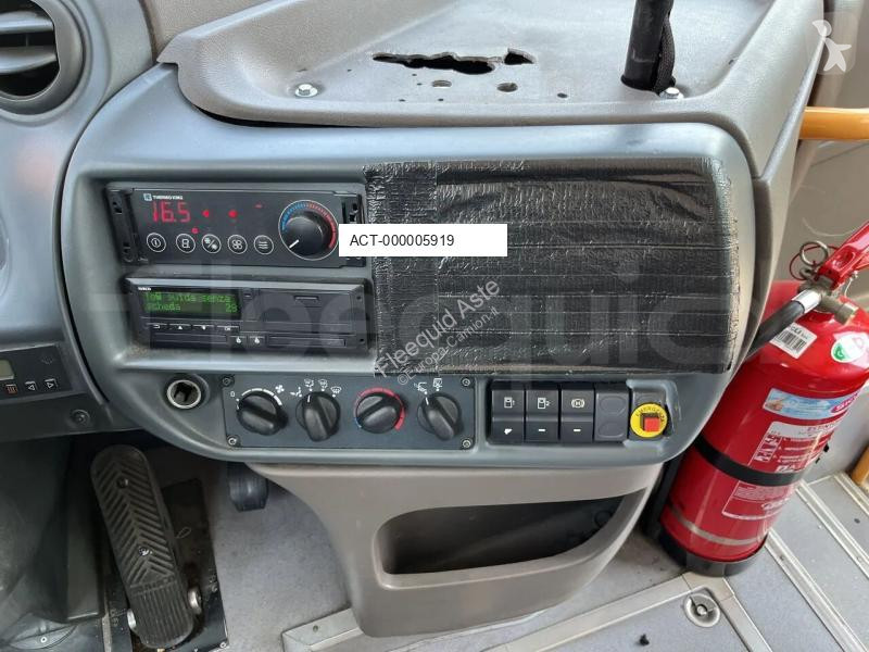 Autobus Iveco