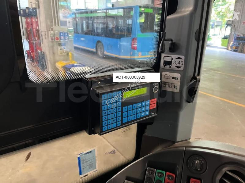 Autobus Iveco