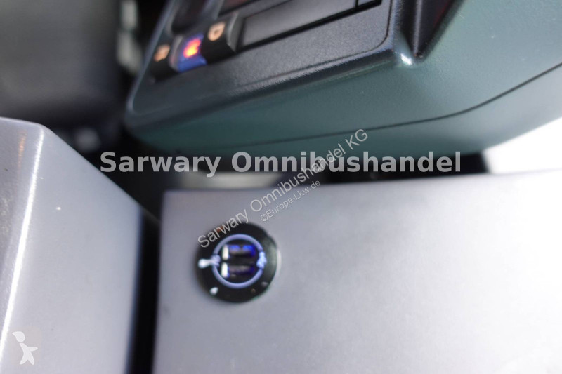 Buss VDL Citea LLE 120.255* 4x *EURO 6* KlIMA*...