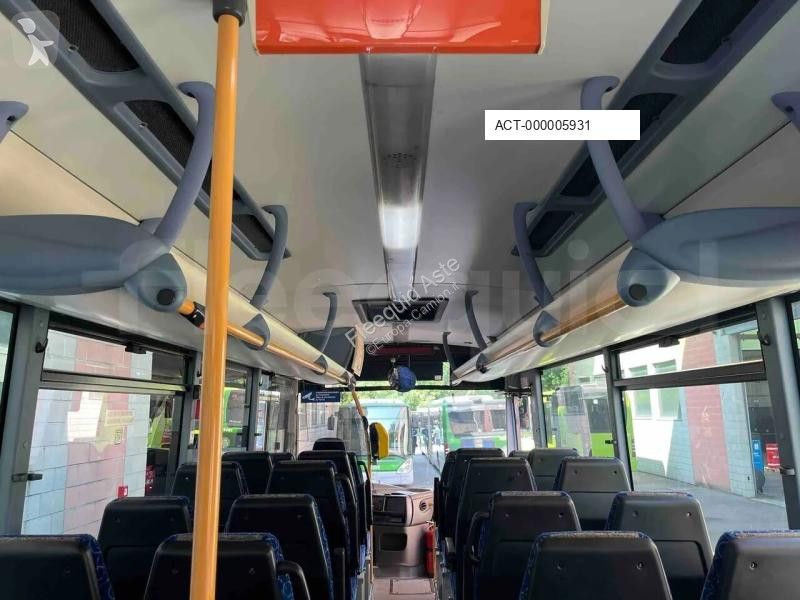 Buss Iveco