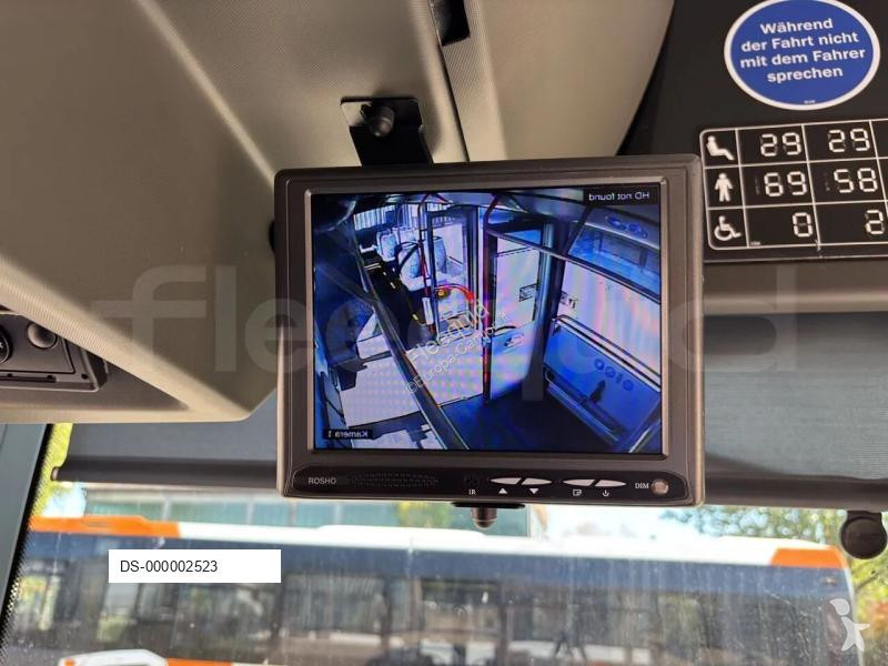 Autobús Solaris