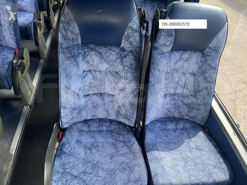 Autobús Mercedes