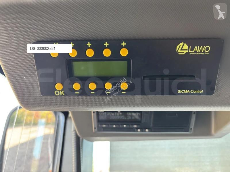 Autobús Solaris