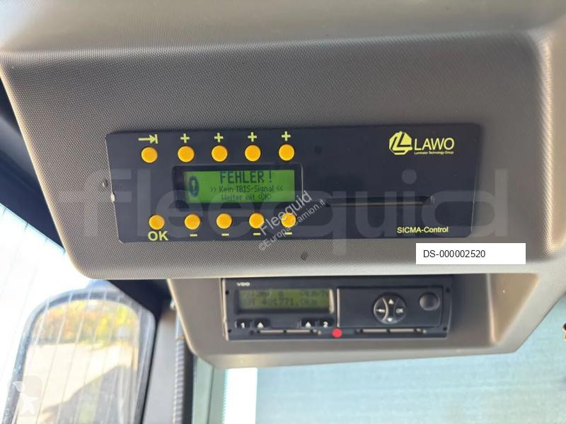 Autobús Solaris