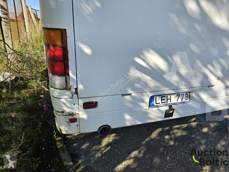 Autobuz Setra