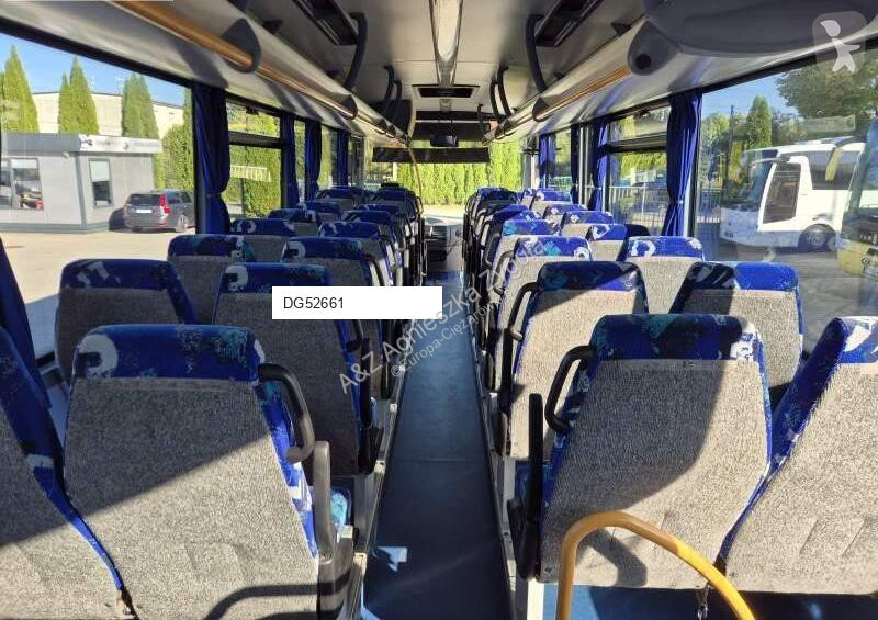 باص Irisbus CROSSWAY/ SPROWADZONY / EURO 5 /...