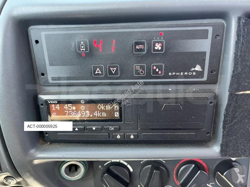 Autobuz Iveco