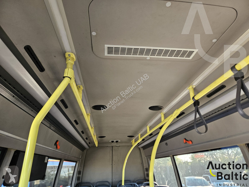 Autobuz Mercedes Atlas