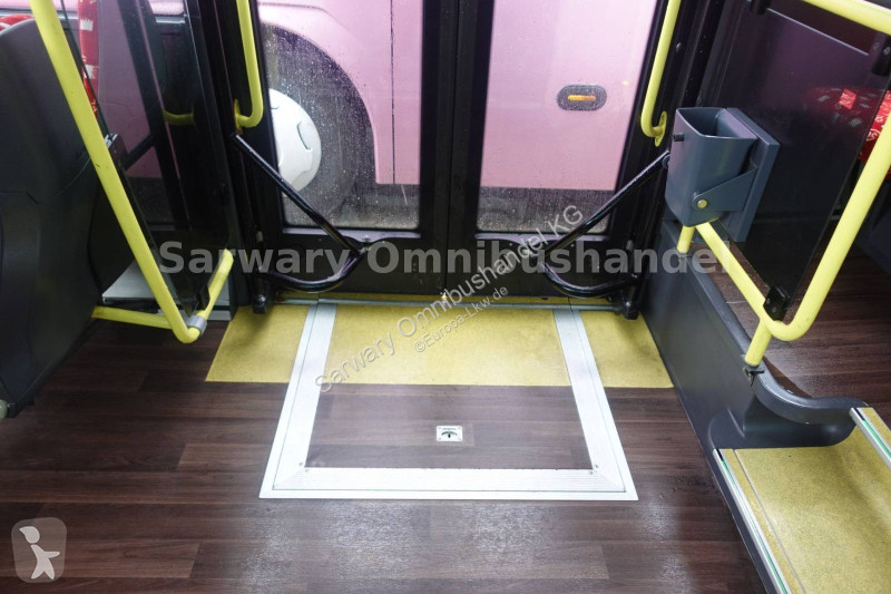 Autobus VDL Citea LLE 120.255* EURO 6* KlIMA*...