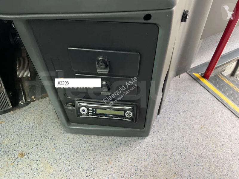 Autobus Mercedes