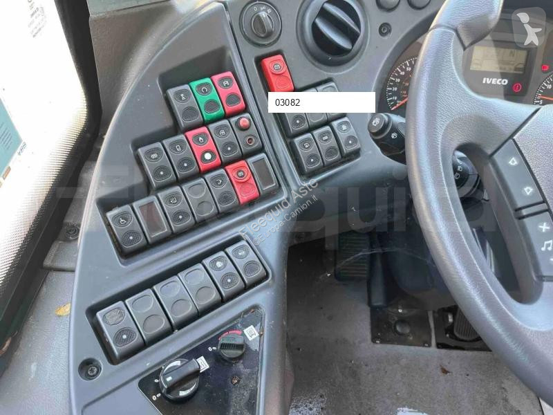 Iveco  bus