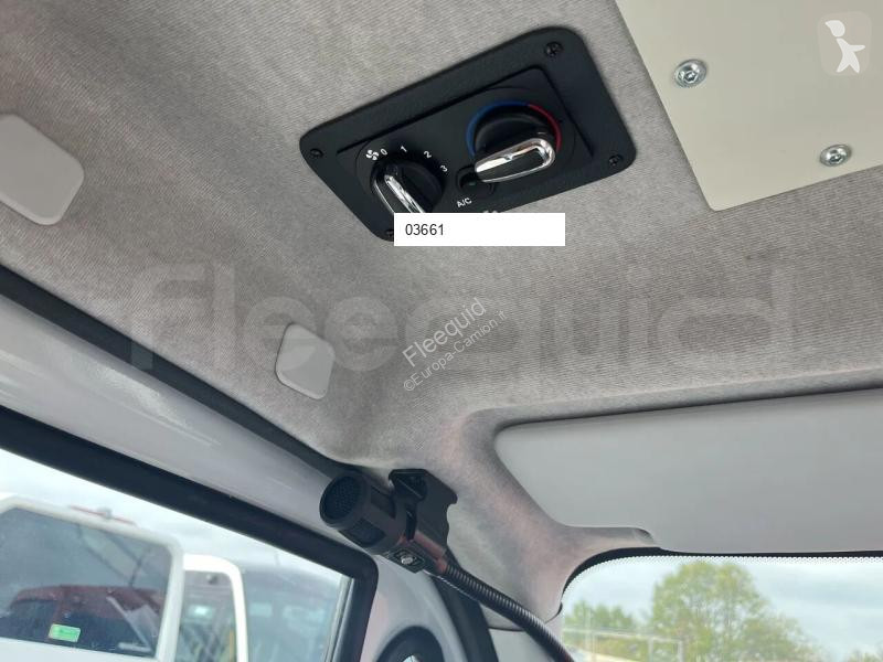 Autobus Iveco