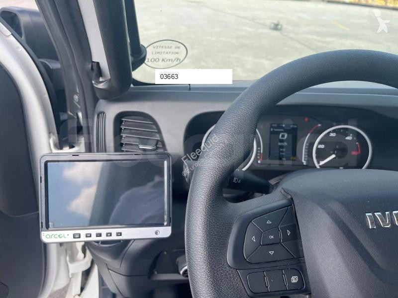 Iveco  bus