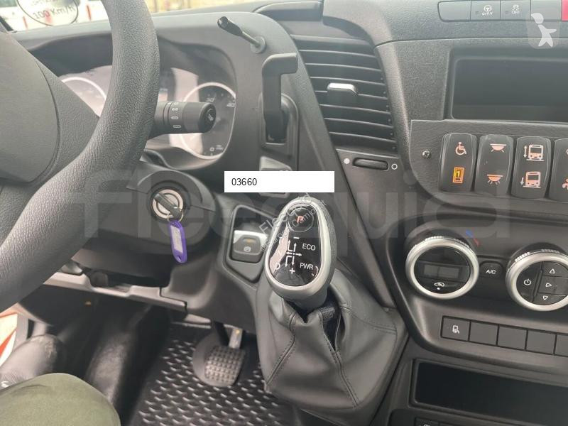 Iveco  bus