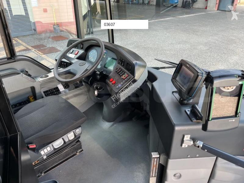 Autobus Mercedes K