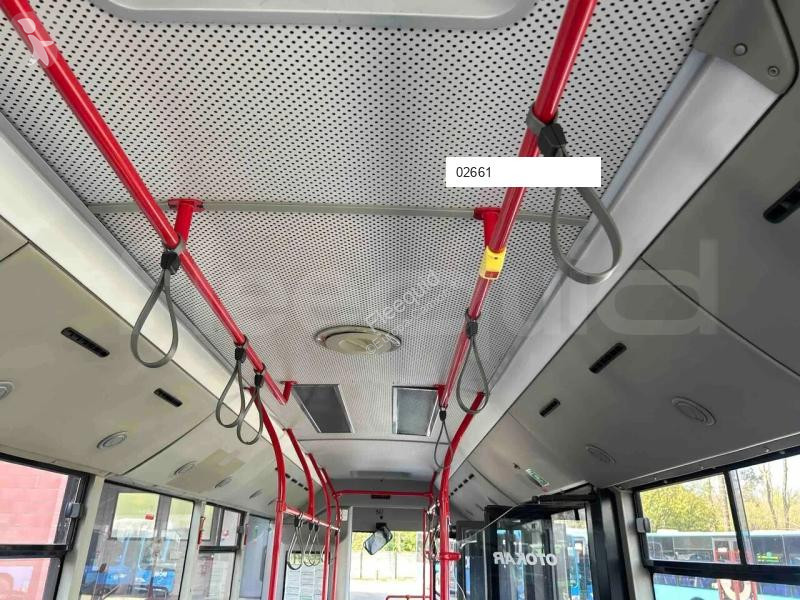 Otokar Vectio bus