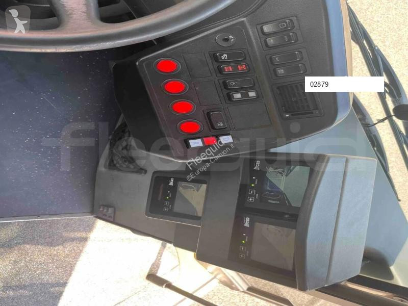 Autobus Mercedes G