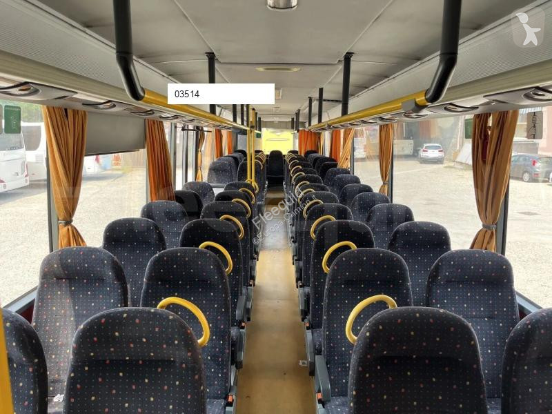 Setra S415 bus