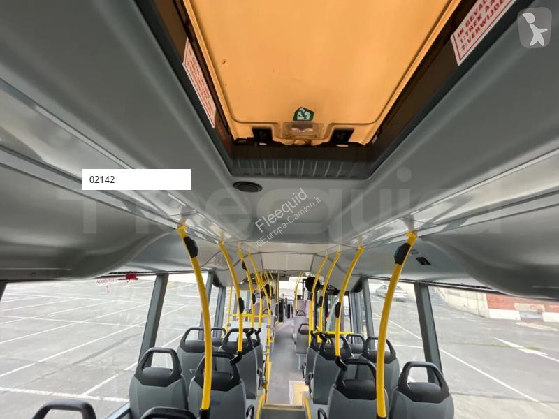 Van Hool A360 bus