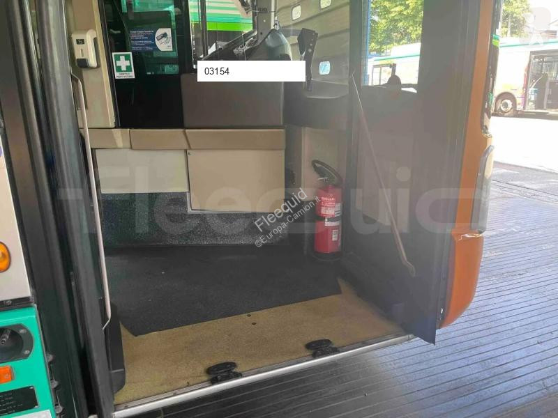 Bus Iveco Citelis