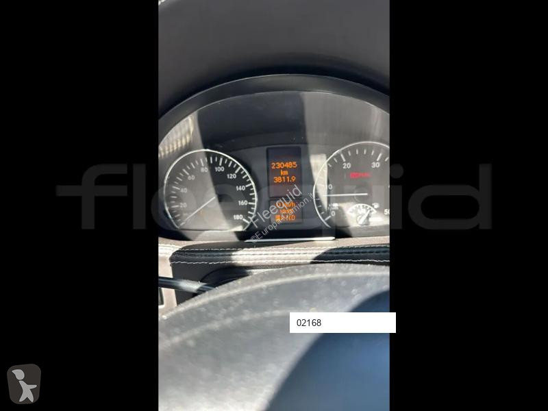 Autobus Mercedes