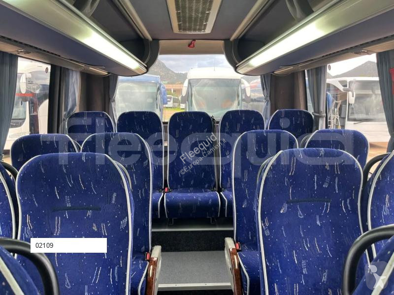 Iveco  bus