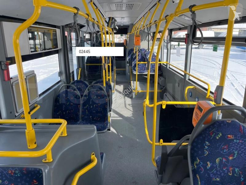 Autobus Mercedes Conecto