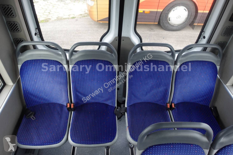 Mercedes 516 CDI...