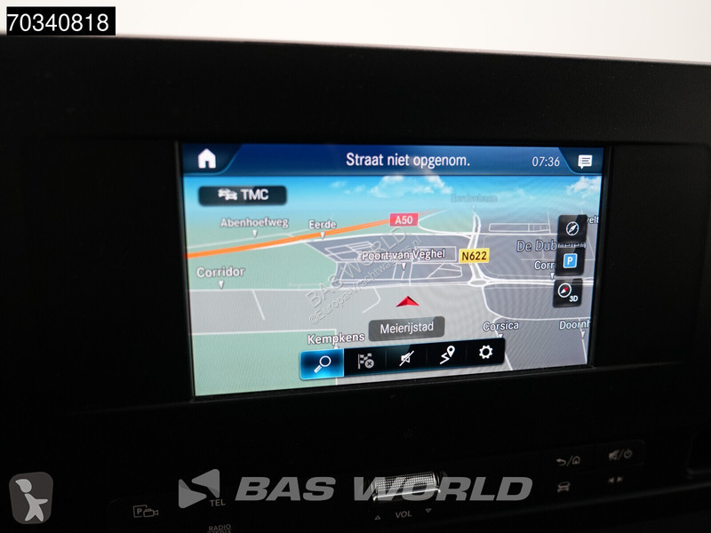 Mercedes 315 CDI Passagiersbus L2H2 AC/Climate...