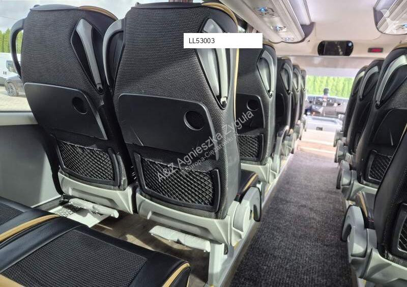 Autobus Iveco MAGO 2