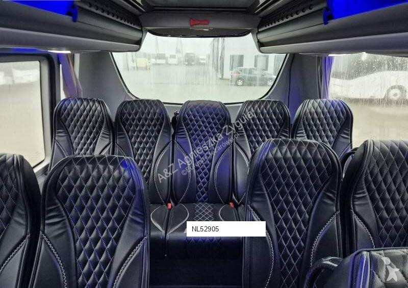 Autobus Iveco 70C17 ERENER / SPROWADZONY