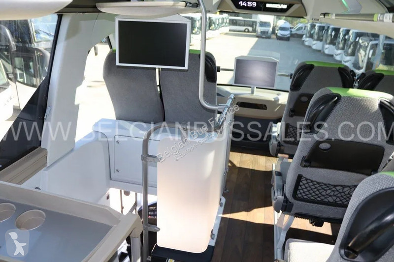 Ônibus transporte Neoplan Skyliner L / New...