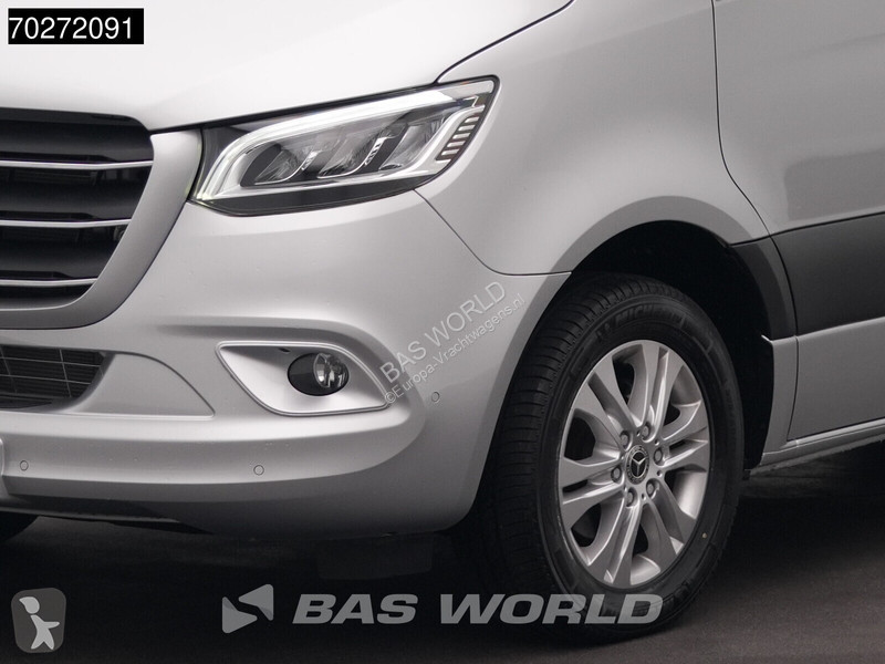 باص Mercedes 319 CDI Automaat VIP 9 persoons...