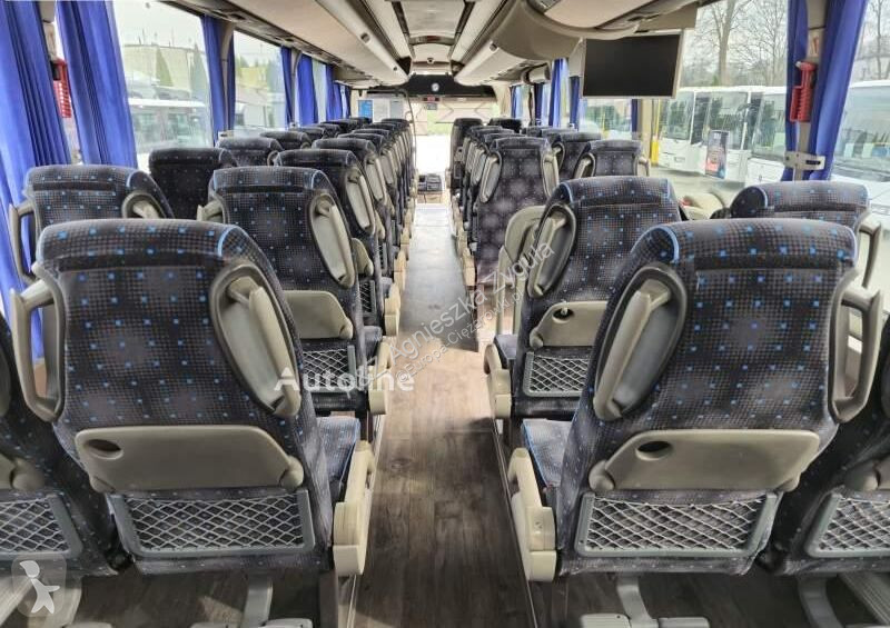 Camioneta Iveco MAGELYS / SPROWADZONY / WINDA /...