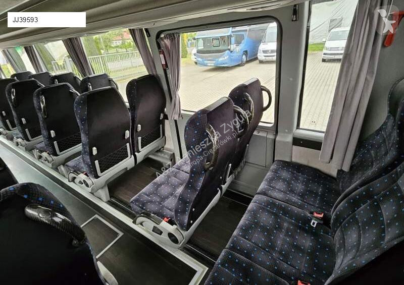 Bus Iveco ERENER 70C18 / SPROWADZONE / 31...