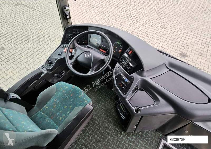 باص Mercedes INTOURO M/L / SPROWADZONY / EEV /...