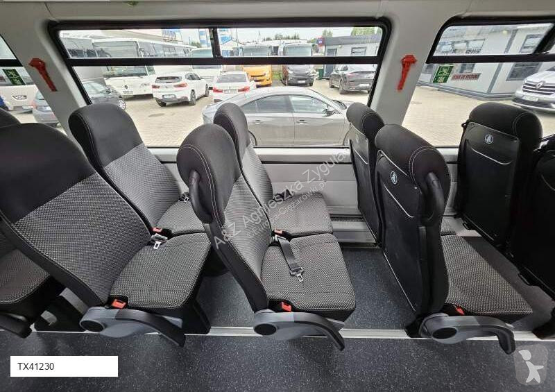 Autobus Iveco DAILY LINE A60C15