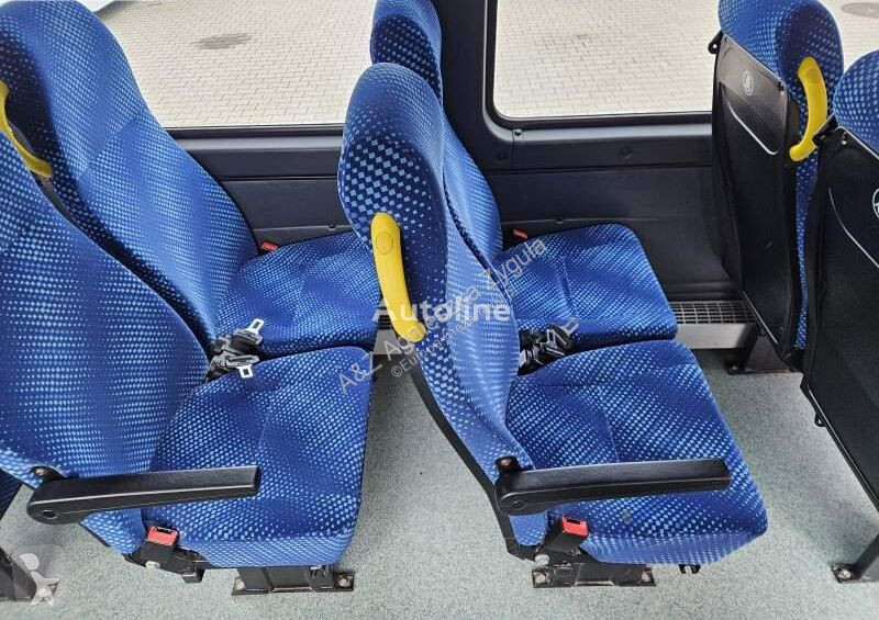 Furgoneta Iveco DAILY A50C17