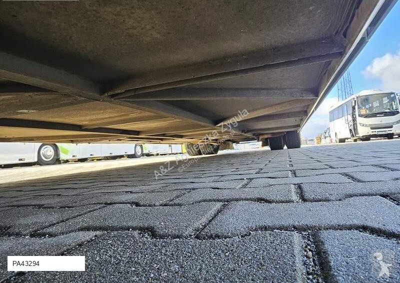 Autobus Irisbus CROSSWAY/ SPROWADZONY/...