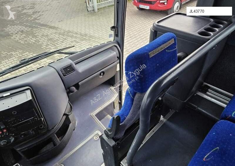 Autobus Irisbus ILIADE RT / SPROWADZONA / 10.60...