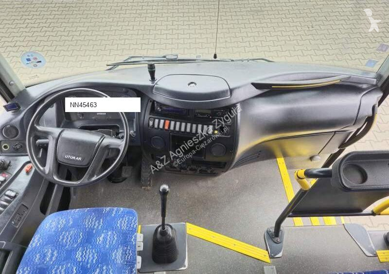 Autobus Otokar NAVIGO