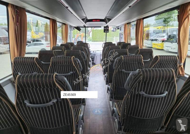 Camioneta MAN LION'S REGIO