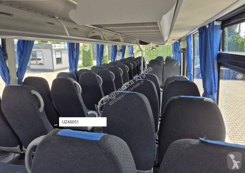 Camioneta Temsa LD SB 12 PLUS