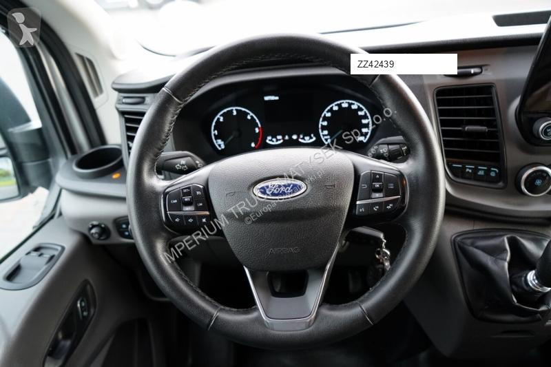 Veicolo commerciale Ford TRANSIT / 9 MIEJSC /...