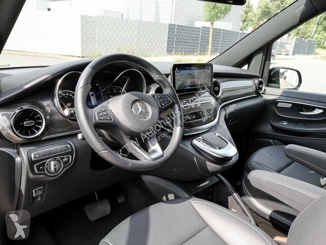 Nyttofordon Mercedes