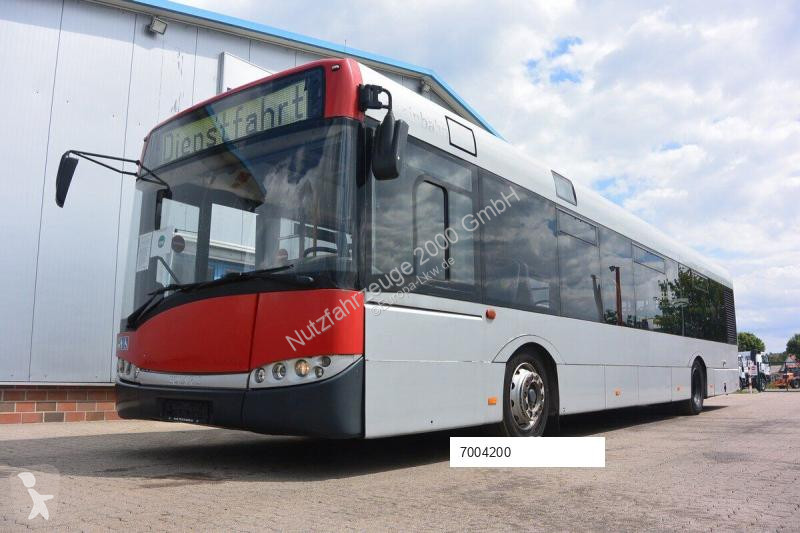 Camioneta Solaris Andere