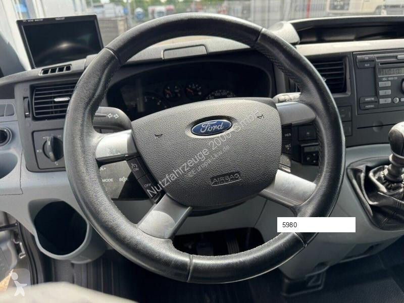 Autobus Ford