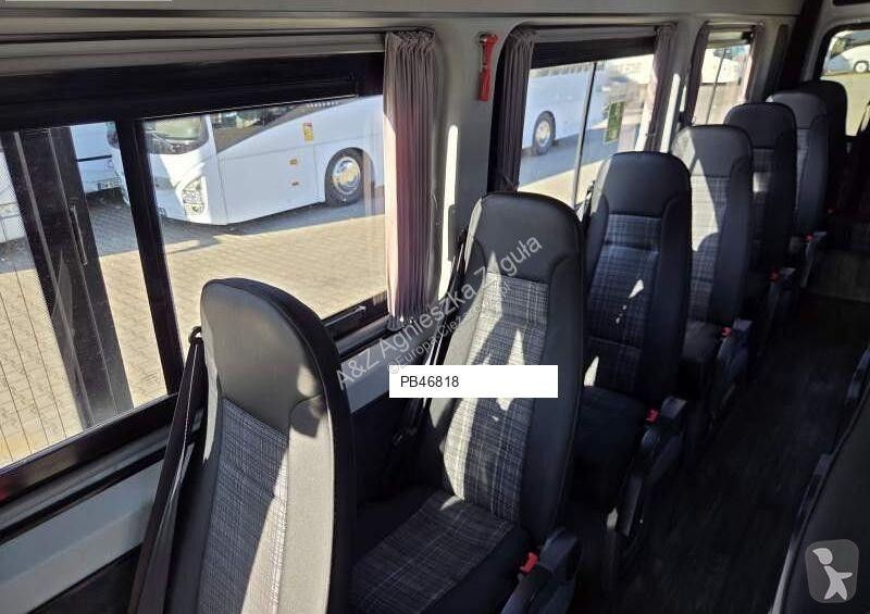 Autobus Mercedes 516